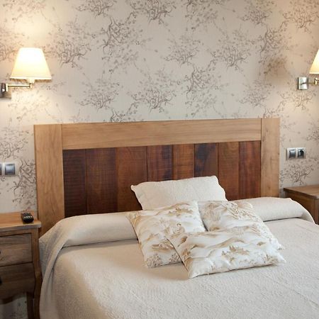 Hotel Cildá Olleros de Pisuerga Dış mekan fotoğraf