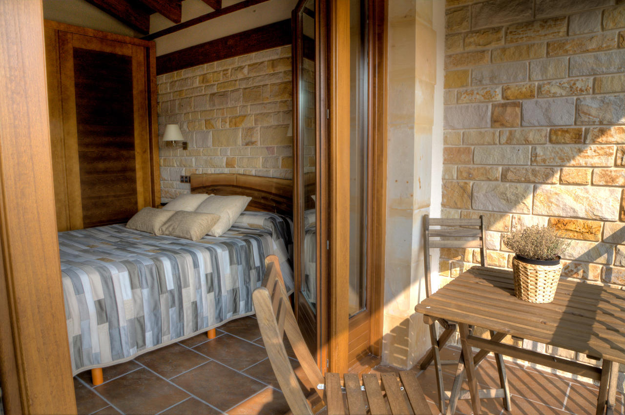 Hotel Cildá Olleros de Pisuerga Oda fotoğraf